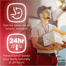 Panadol Extra (Non Soluble) Tablets - 24 Pack