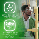 Panadol Actifast 500mg Soluble Tablets - 12 Pack