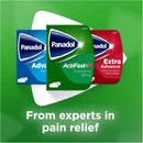 Panadol Actifast 500mg Soluble Tablets - 12 Pack