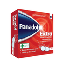 Panadol Extra Soluble Tablets - 24 Pack