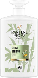 Pantene Miracles Pro-V Shampoo - 1000ml