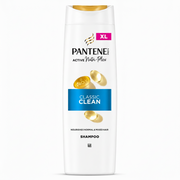 Pantene Classic Shampoo - 500ml