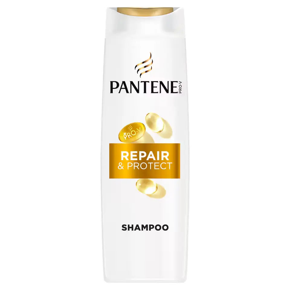 Pantene PRO-V Repair & Protect Shampoo - 90ml