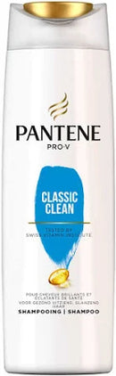 Pantene Classic Shampoo - 700ml