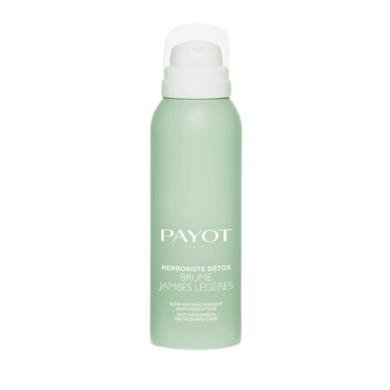 Payot Detox Brume Heavy Leg Mist 100ml