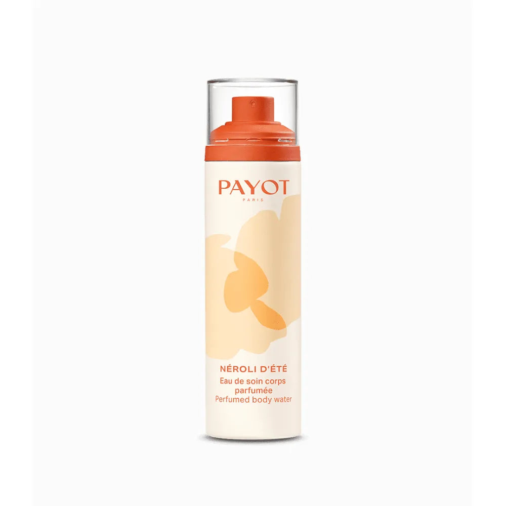 Payot Neroli Summer Scented Care Body Mist 100ml