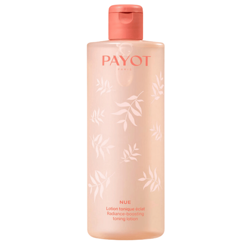 Payot Nue Radiance Boosting Toning Lotion 400ml