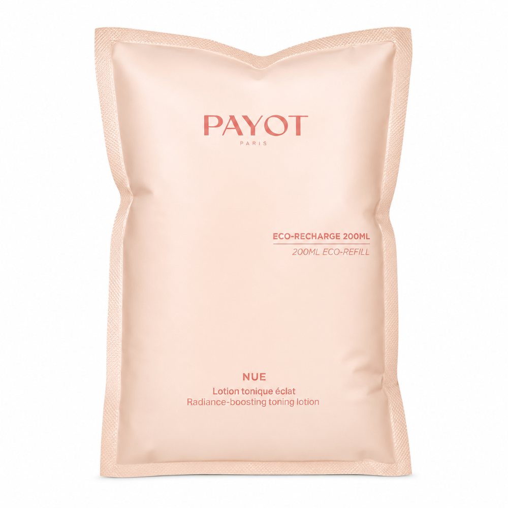 PayotNue Radiance-Boosting Toning Lotion Refill Pk 200ml