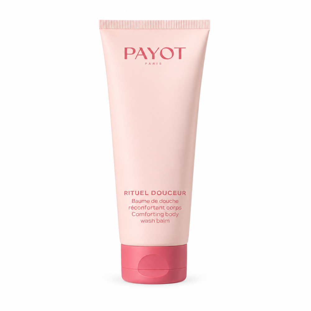 Payot Rituel Douceur Baume Fondant Micro Peeling Pieds 100ml