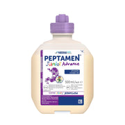 Peptamen Junior Advance Natural Dual - 12 x 500ml