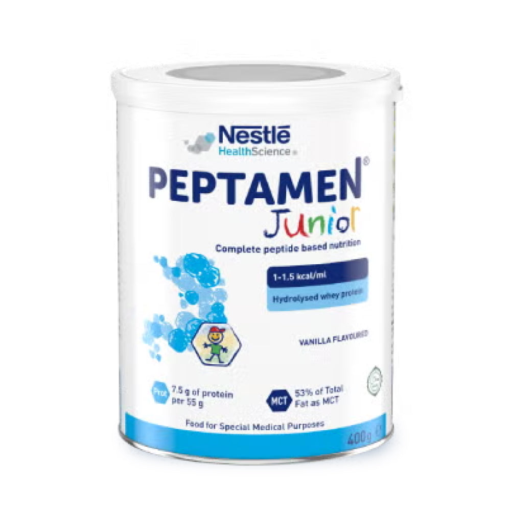 Peptamen Junior Powder - 400g