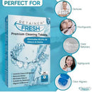 Retainer Fresh Cleaning Tablets