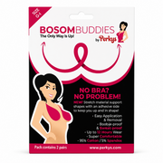 Perkys Bosom Buddies Boob Tape - Size G-I