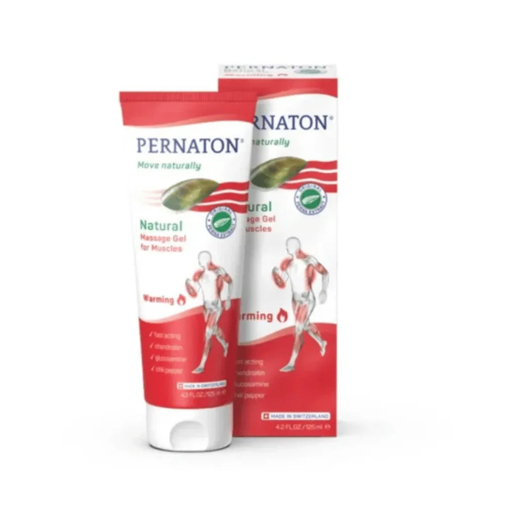 Pernaton Gel Forte 125ml