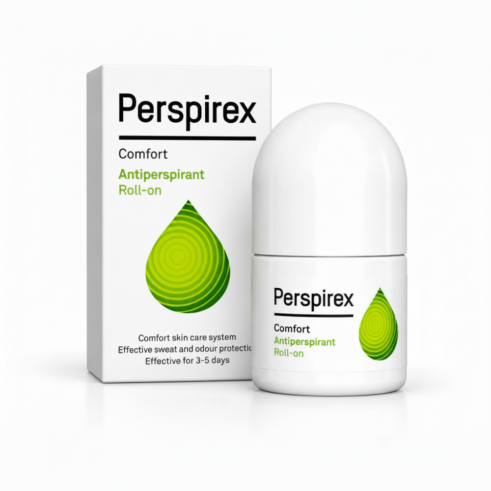 Perspirex Comfort Roll On - 20ml
