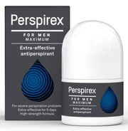 Perspirex for Men Maximum - 20ml