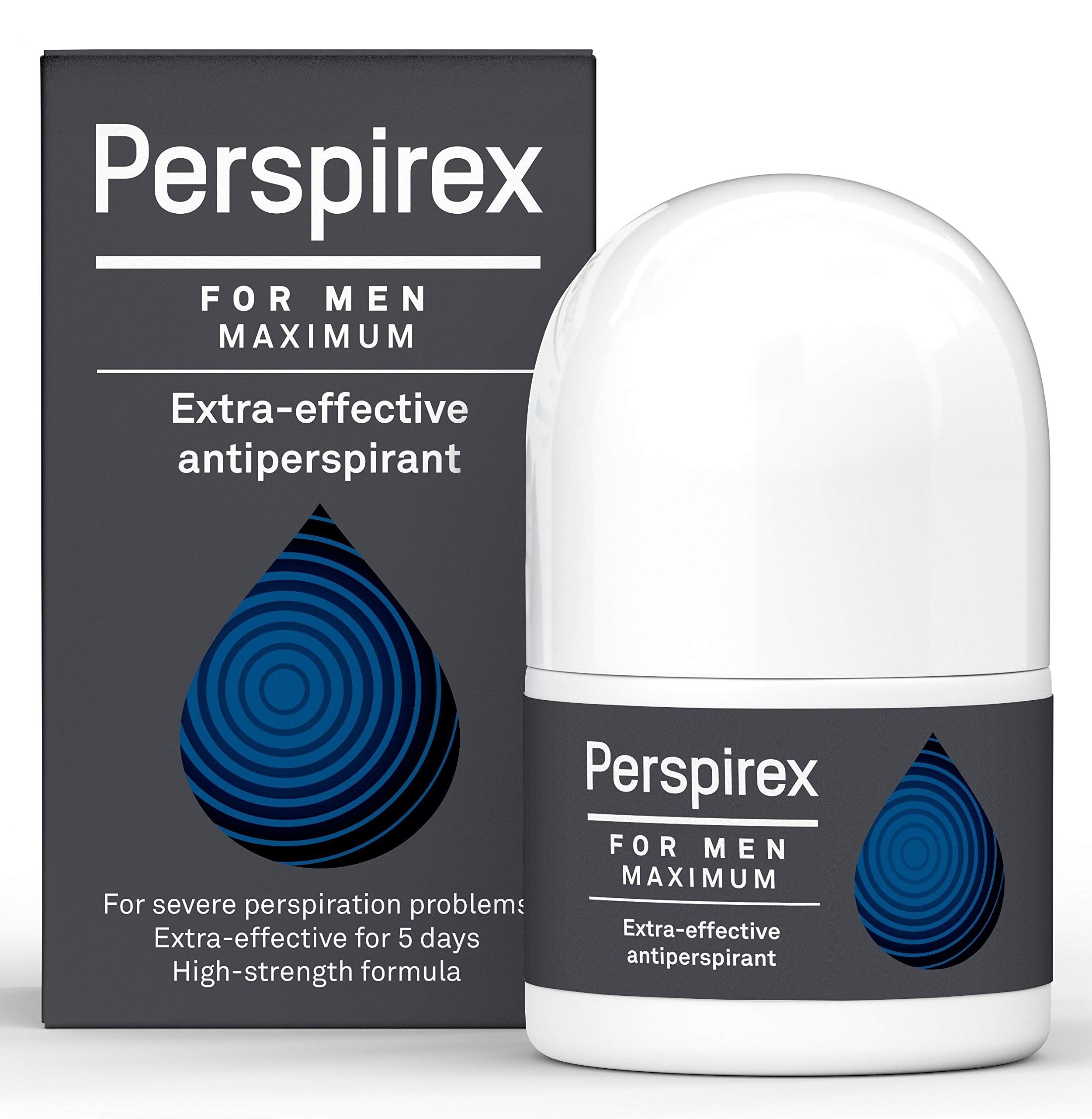 Perspirex for Men Maximum - 20ml