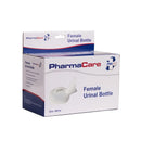 Pharmacare Urinal Bottle - Female