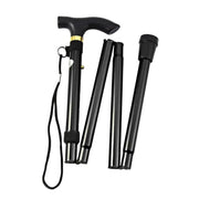 Pharmacare Folding Walking Stick