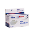 Pharmacare Urinal Bottle - Male