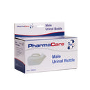 Pharmacare Urinal Bottle - Male