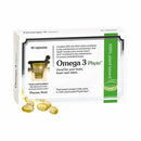 Pharma Nord BioActive Omega-3 Phyto Capsules - 60 Pack