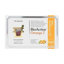Pharma Nord BioActive Omega 7 Sea Buckthorn Oil Capsules - 60/150 Pack