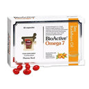 Pharma Nord BioActive Omega 7 Sea Buckthorn Oil Capsules - 60/150 Pack