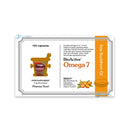 Pharma Nord BioActive Omega 7 Sea Buckthorn Oil Capsules - 60/150 Pack