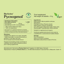 Pharma Nord BioActive Pycnogenol - 60 Pack