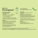 Pharma Nord BioActive Pycnogenol - 60 Pack