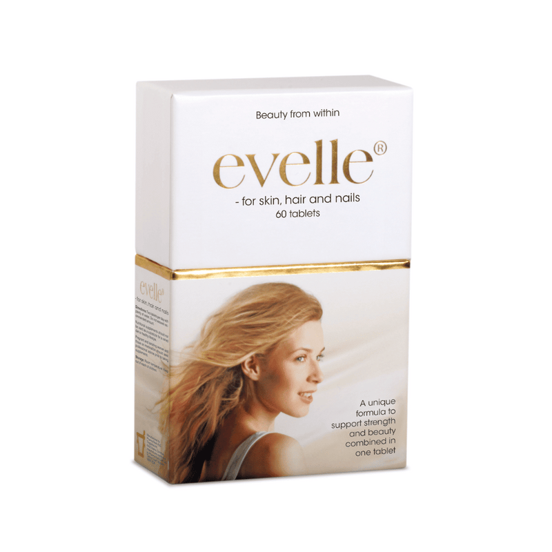 Pharma Nord Evelle - 60 Pack