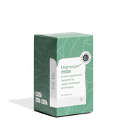 Pharma Plus Magnesium+ (Bisglycinate) 200mg - 90 Capsules
