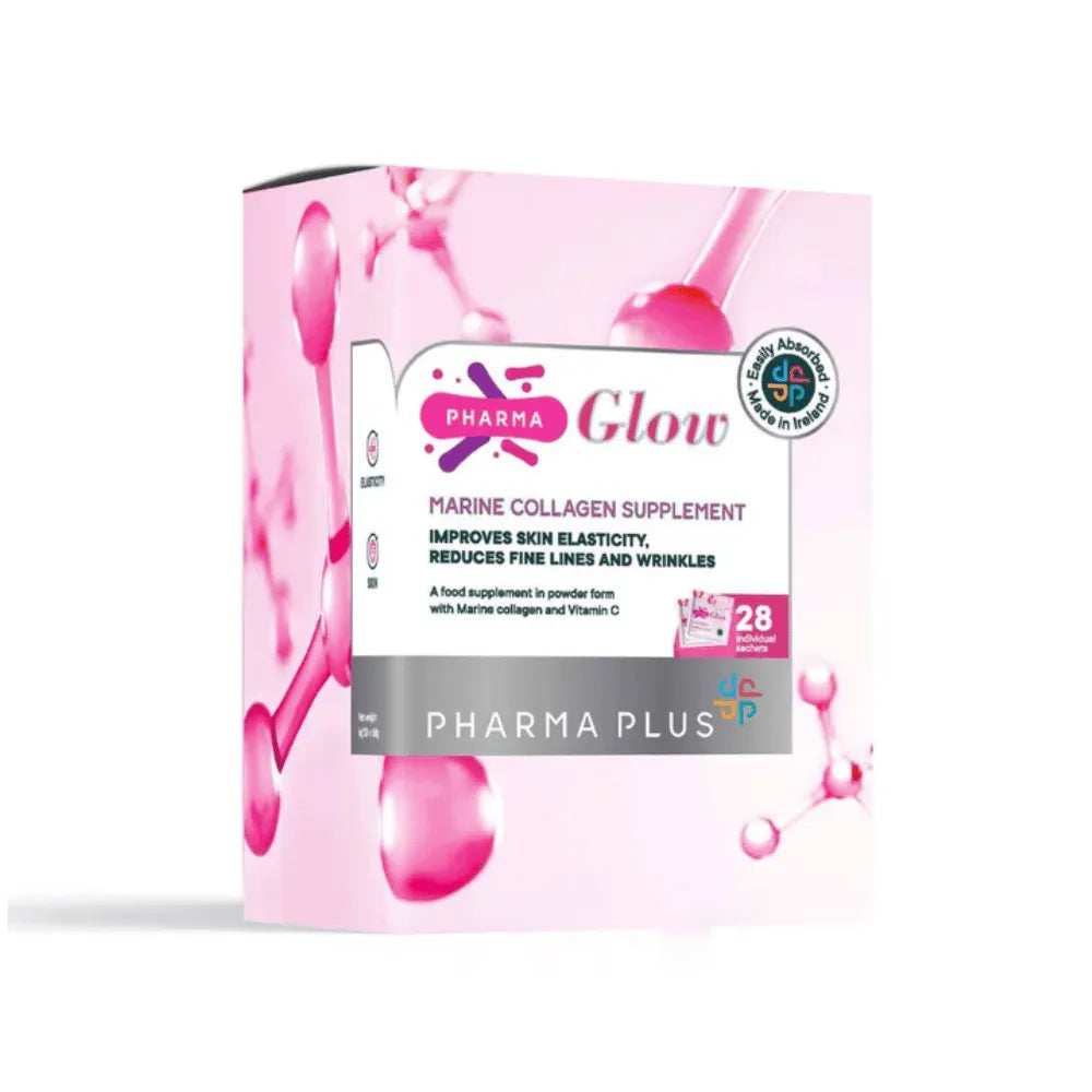 Pharma Plus PharmaGlow 28 Sachets