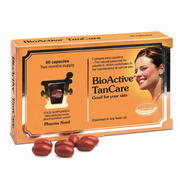 Pharma Nord BioActive Tancare Capsules - 60 Pack