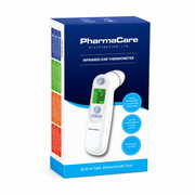 Pharmacare Infrared Ear Thermometer