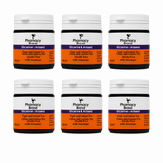 Pharmacy Brand Glycerine & Aniseed Sugar Free - 50ml x 6 Pack