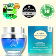 Blumain Rosehip Regenerative Night Cream - 60ml
