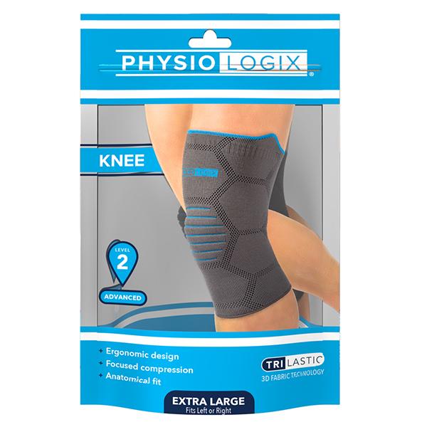 Physiologix Advanced Knee Support Level 2 - S/M/L/XL