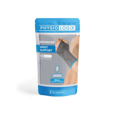 Physiologix Advanced Wrist Support Level 2 - S/M/L/XL