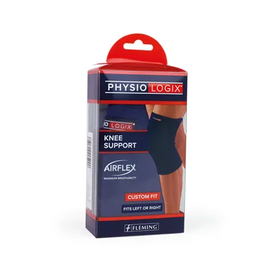 Physiologix Custom Fit Knee Support - S/M/L/XL