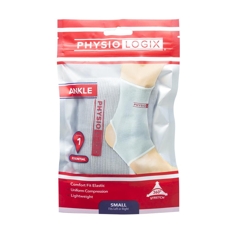 Physiologix Essential Ankle Support Level 1 - S/M/L/XL