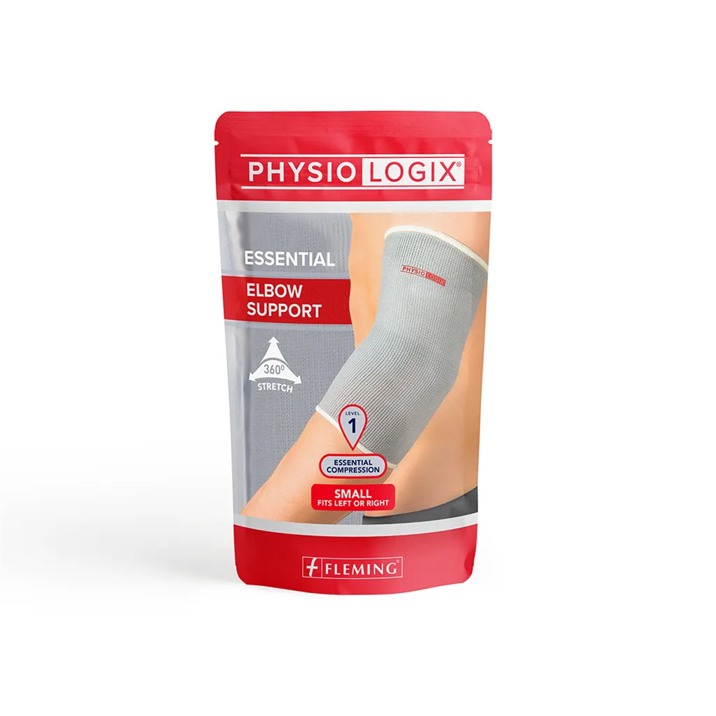 Physiologix Essential Elbow Support Level 1 - S/M/L