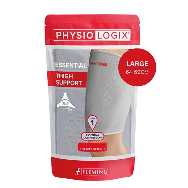 Physiologix Essential Thigh Support Level 1 - S/M/L