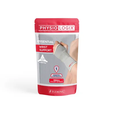 Physiologix Essential Wrist Support Level 1 - S/M/L/XL