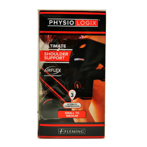 Physiologix Ultimate Shoulder Support - Small to Medium Size