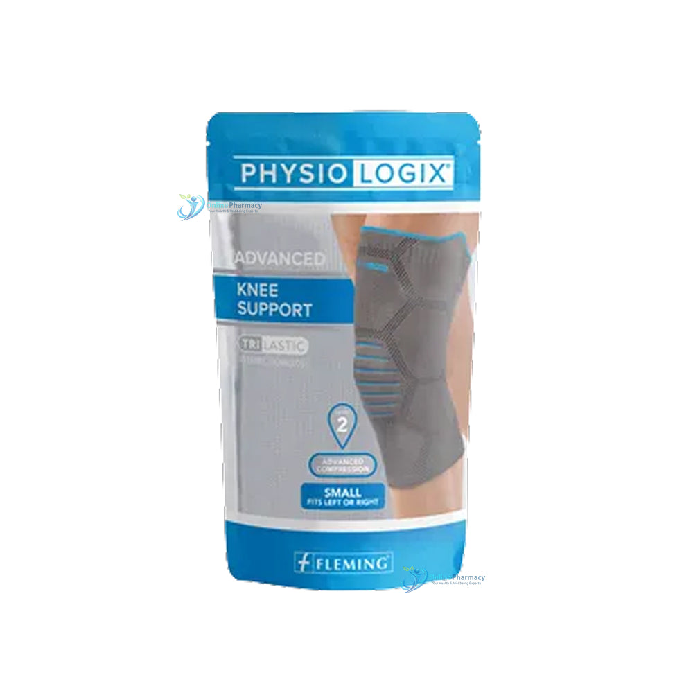Physiologix Advanced Knee Support Level 2 - S/M/L/XL