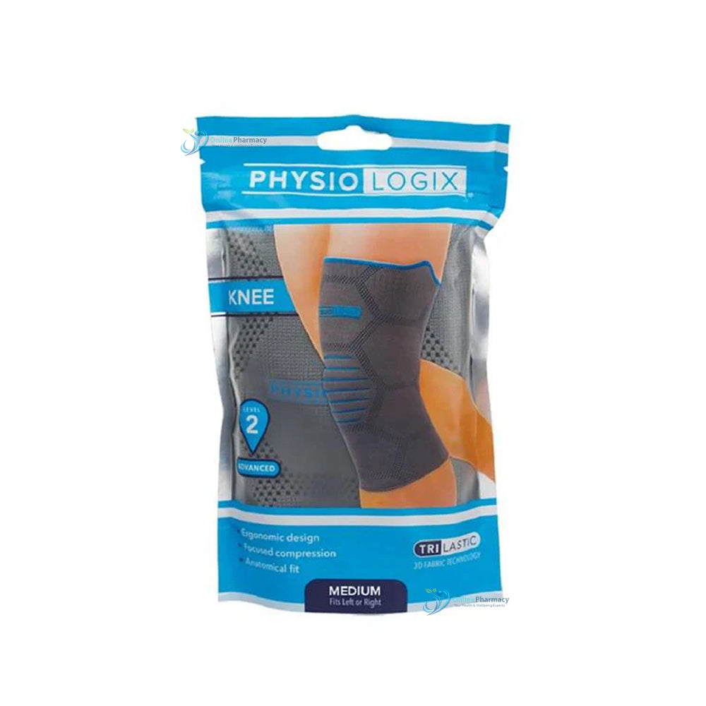 Physiologix Advanced Knee Support Level 2 - S/M/L/XL