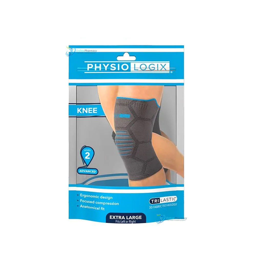 Physiologix Advanced Knee Support Level 2 - S/M/L/XL
