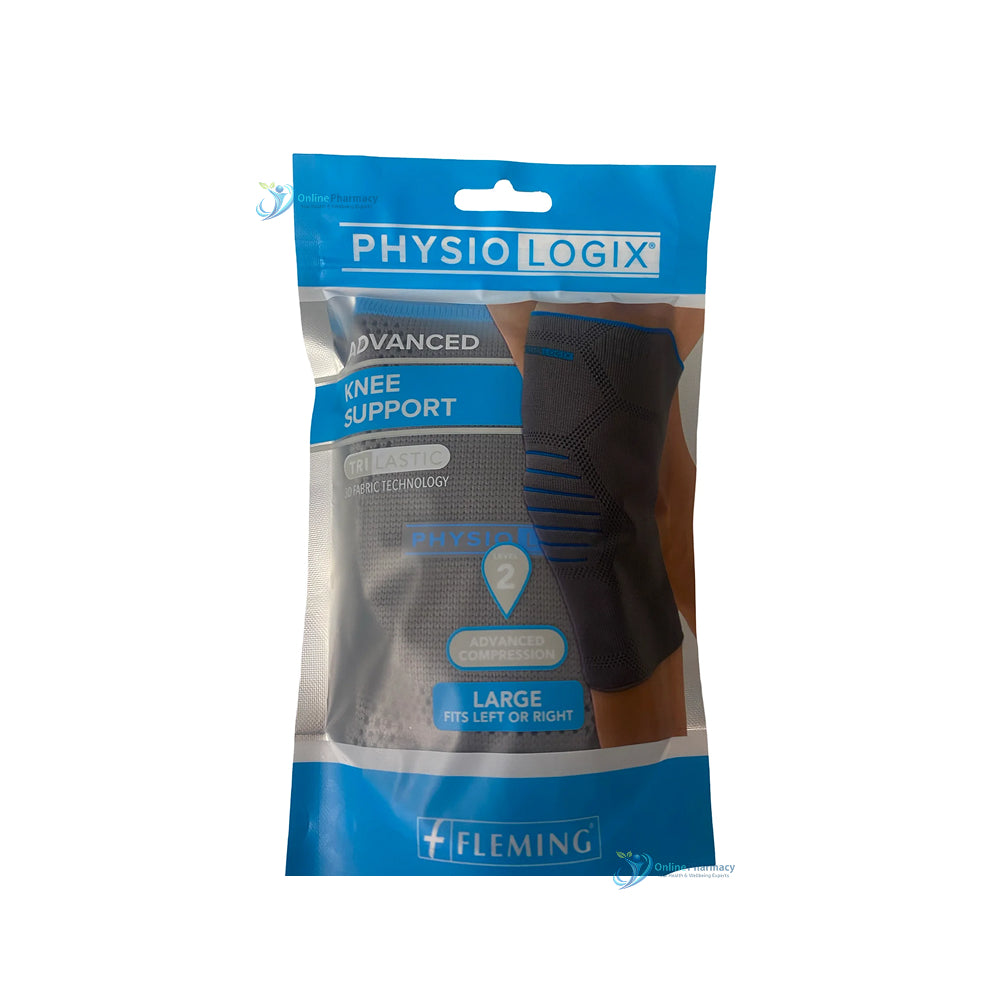 Physiologix Advanced Knee Support Level 2 - S/M/L/XL